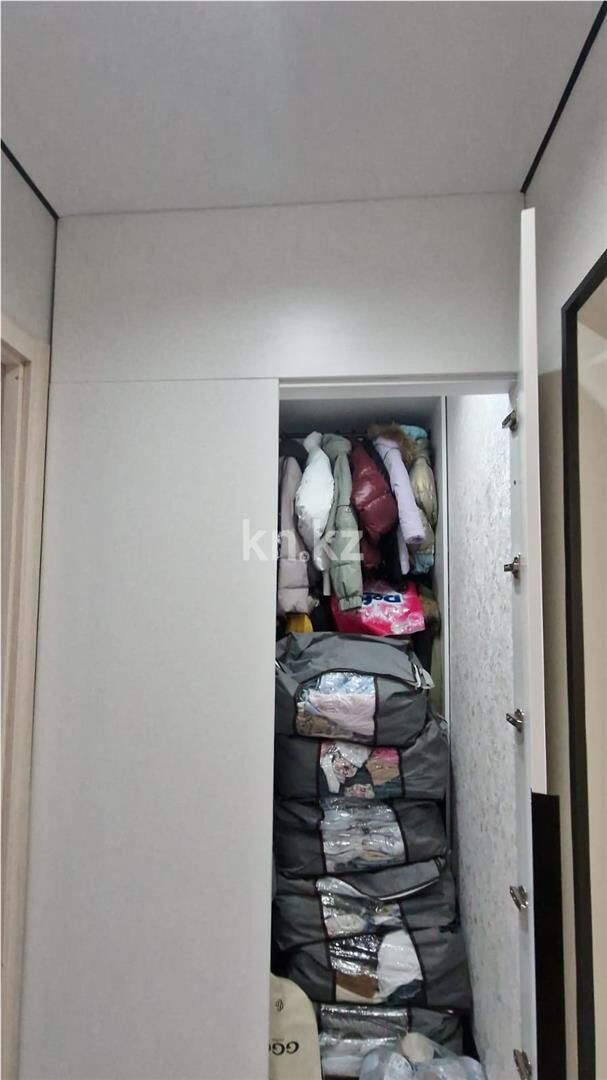 Продажа 3-комнатной квартиры, 65 м² - Продажа трехкомнатных квартир в Караганде - страница 3 фото 13 из 18