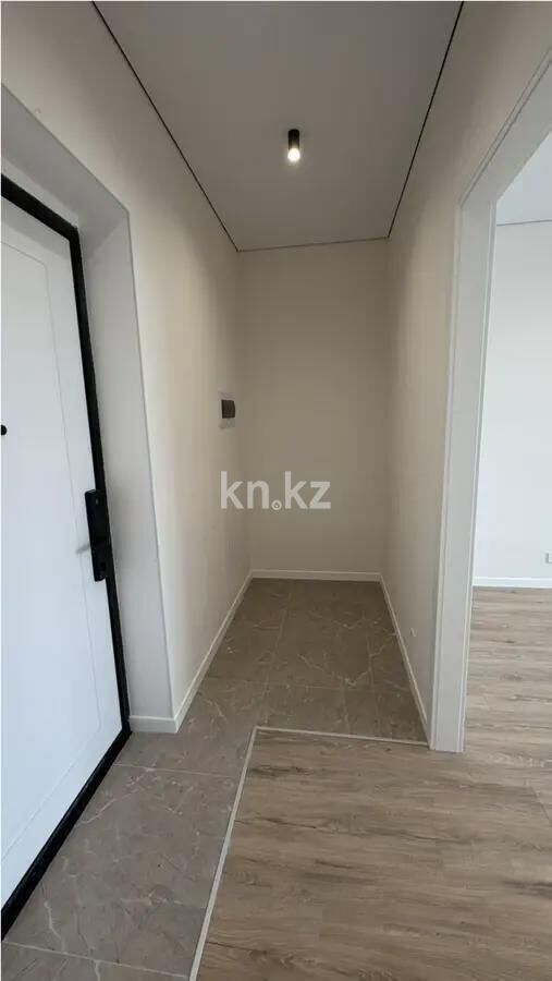 Продажа 1-комнатной квартиры, 36.04 м² - Продажа однокомнатных квартир от собственников в Астане - страница 7 фото 4 из 5