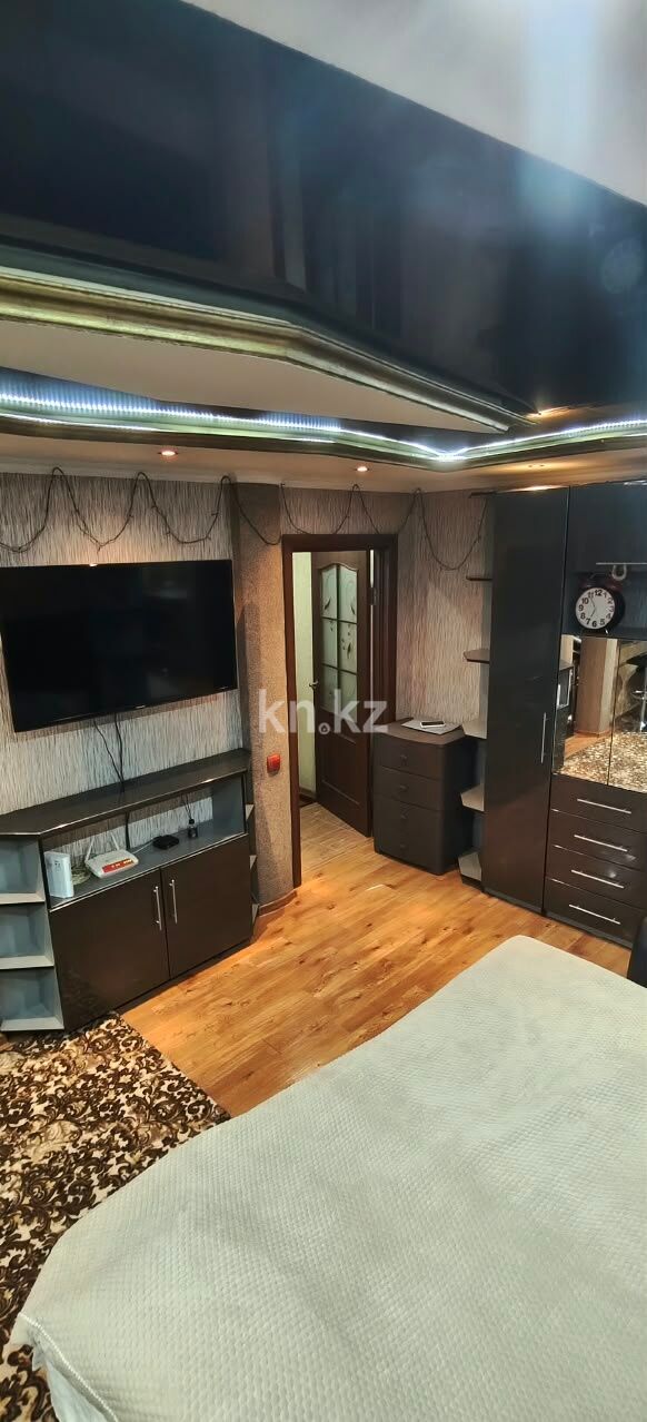 Продажа 1-комнатной квартиры, 33 м² - Продажа квартир в Караганде - страница 11 фото 2 из 15