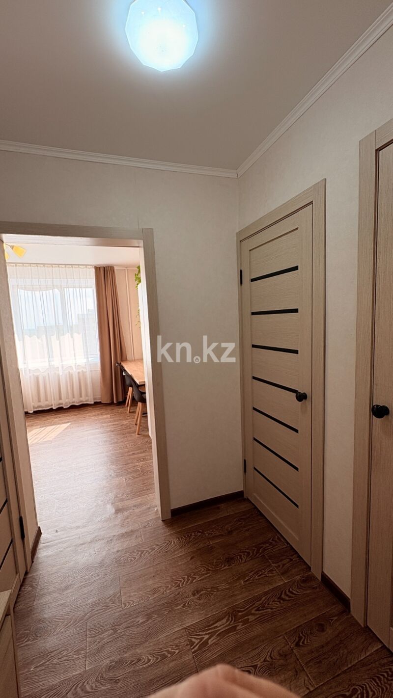 Продажа 1-комнатной квартиры, 28.1 м² - Продажа квартир в Михайловке Караганды - страница 3 фото 4 из 11