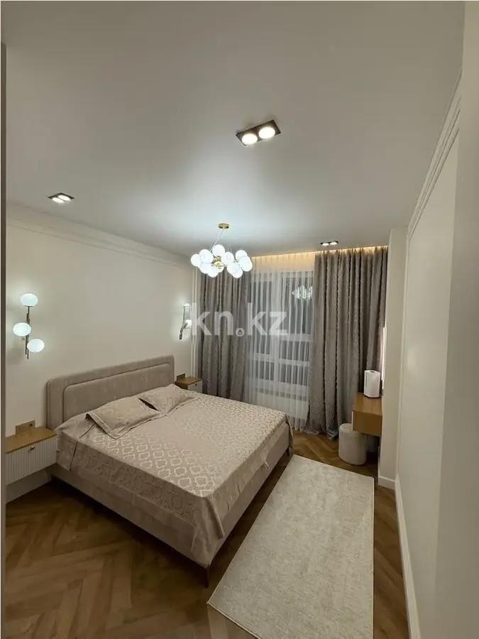 Продажа 2-комнатной квартиры, 44 м² - Продажа квартир в блочном доме в Астане - страница 171 фото 2 из 9