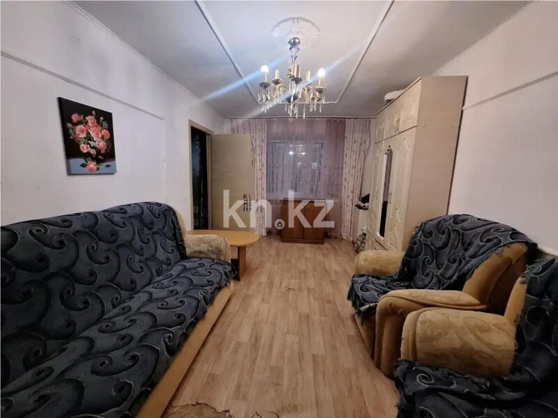 Продажа 2-комнатной квартиры, 50 м² - Недвижимость в Темиртау - страница 25 фото 1 из 5
