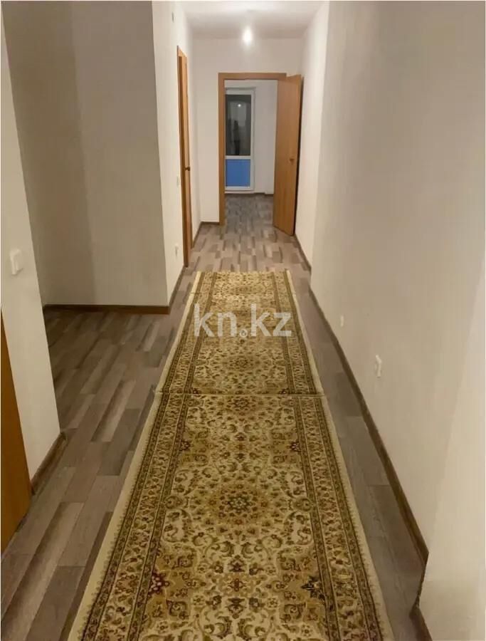 Продажа 2-комнатной квартиры, 66 м² - Продажа двухкомнатных квартир в монолитно-каркасном доме в Казахстане - страница 11 фото 4 из 4