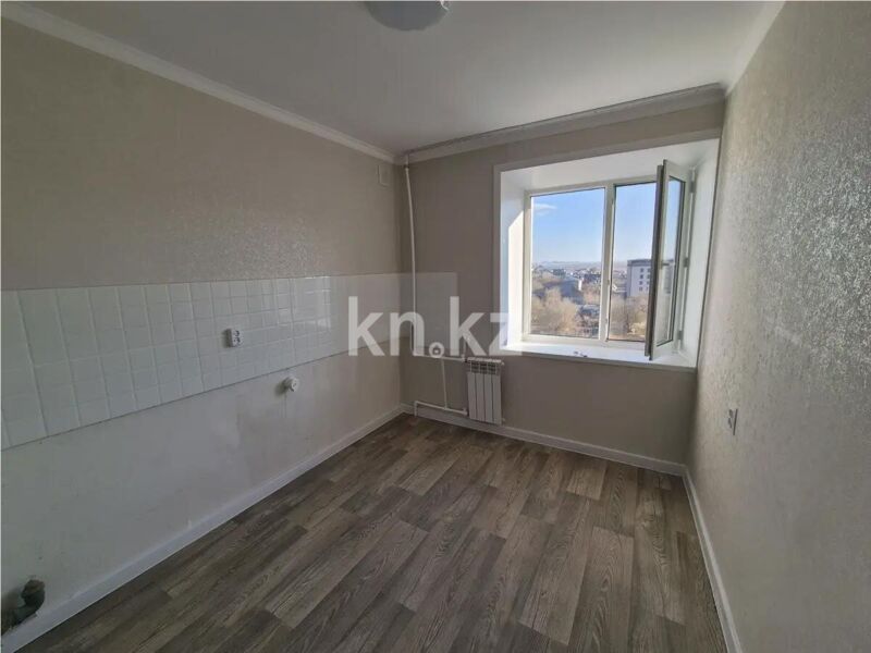 Продажа 2-комнатной квартиры, 48 м² - Продажа двухкомнатных квартир на Юго-Востоке Караганды фото 3 из 6