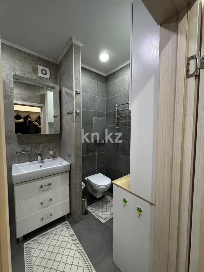 Продажа 2-комнатной квартиры, 65 м² - Продажа двухкомнатных квартир в кирпичном доме в Астане - страница 61 фото 3 из 3