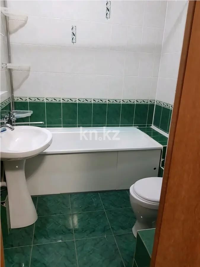 Продажа 1-комнатной квартиры, 42.4 м² - Продажа однокомнатных квартир в р-не Сарыарка Астаны - страница 9 фото 3 из 3