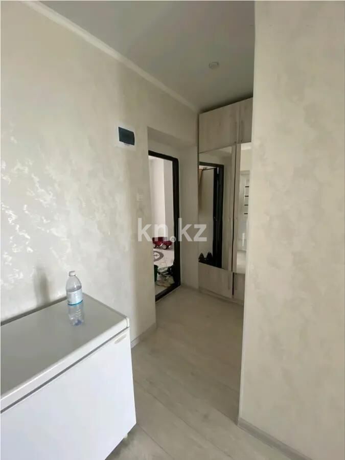 Продажа 1-комнатной квартиры, 43 м² - Продажа однокомнатных квартир в Майкудуке Караганды - страница 6 фото 4 из 8