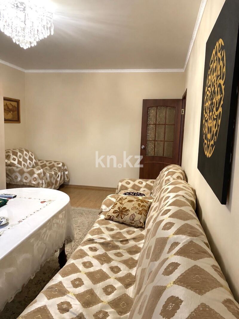 Продажа 2-комнатной квартиры, 72 м² - Продажа квартир в Казахстане - страница 10 фото 7 из 12