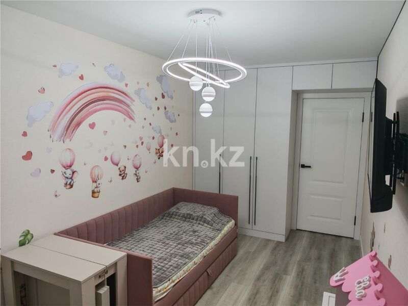 Продажа 2-комнатной квартиры, 47 м² - Продажа двухкомнатных квартир в Караганде - страница 6 фото 4 из 14