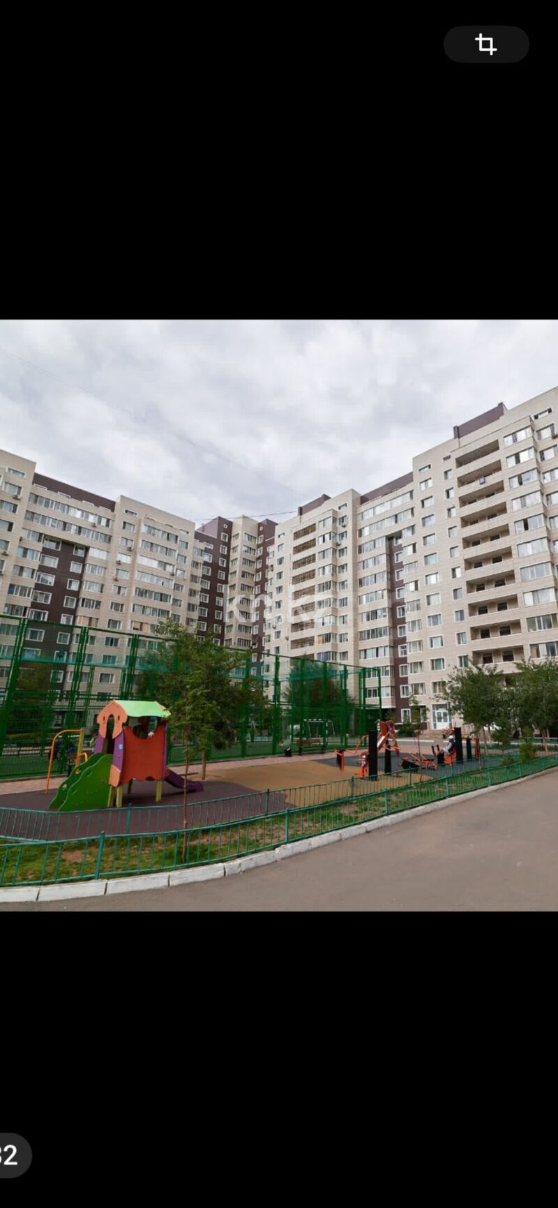 Продажа , 82.4 м² - Продажа комнат в Астане без посредников фото 7 из 14