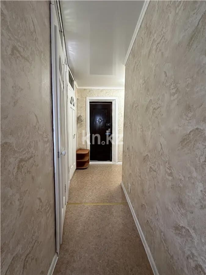 Продажа 4-комнатной квартиры, 61 м² - Продажа четырехкомнатных квартир от собственников в Темиртау фото 8 из 8