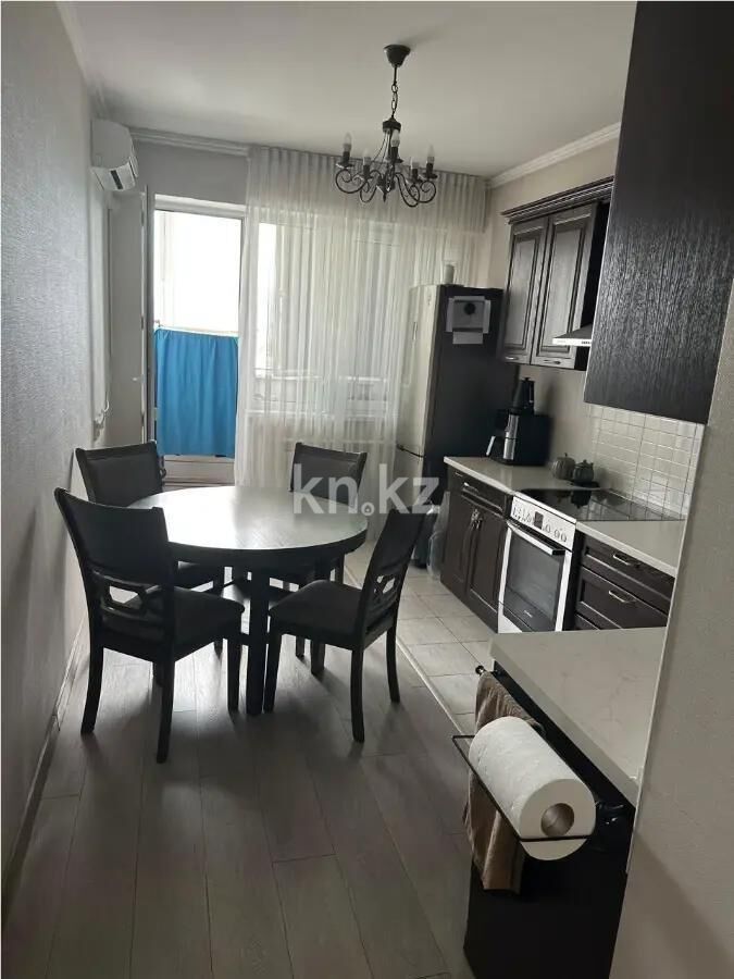 Продажа 2-комнатной квартиры, 70 м² - Продажа двухкомнатных квартир в Бостандыкском р-не Алматы - страница 35 фото 3 из 4