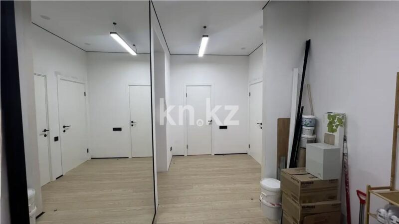 Продажа 3-комнатной квартиры, 83 м² - Продажа трехкомнатных квартир в кирпичном доме в Казахстане - страница 40 фото 5 из 5