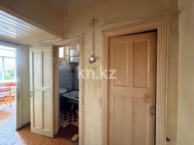 Продажа 2-комнатной квартиры, 55 м² - Продажа квартир в Казахстане фото 8 из 8