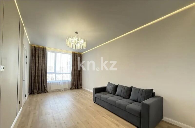 Продажа 3-комнатной квартиры, 74.1 м² - Продажа трехкомнатных квартир в Астане - страница 22 фото 1 из 6