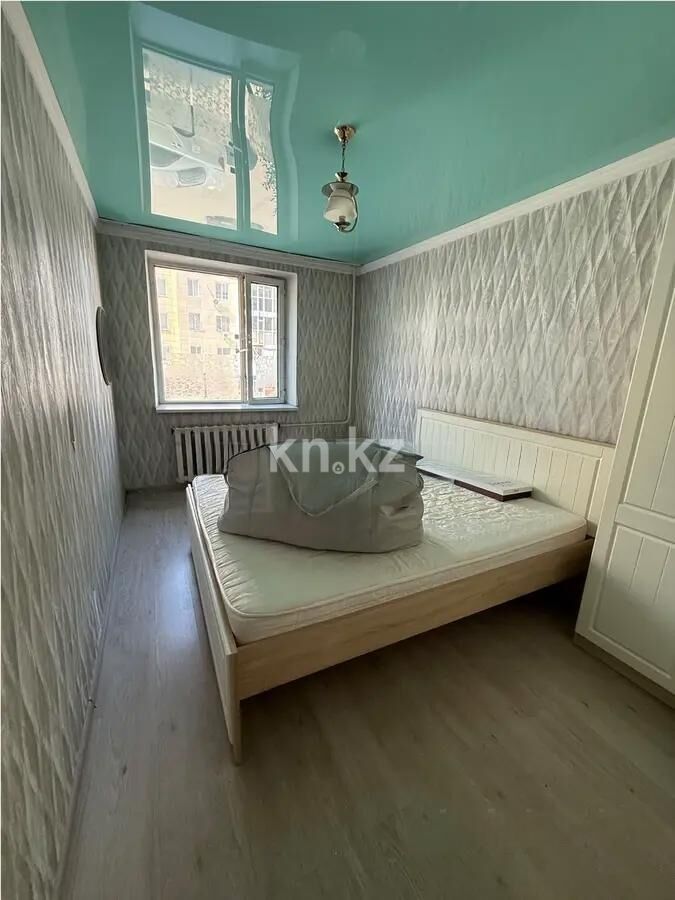 Продажа 2-комнатной квартиры, 54.4 м² - Продажа двухкомнатных квартир в кирпичном доме в Казахстане - страница 2 фото 2 из 5