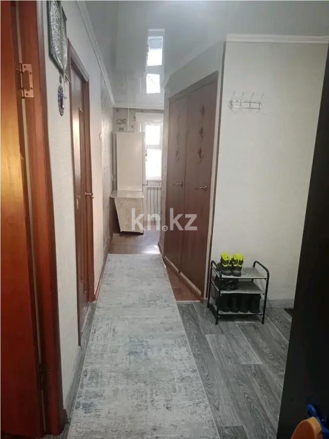 Продажа 3-комнатной квартиры, 64 м² - Продажа квартир в Майкудуке Караганды - страница 39 фото 7 из 7