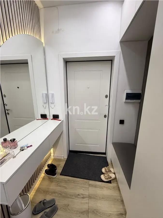 Продажа 2-комнатной квартиры, 68 м² - Продажа двухкомнатных квартир в монолитно-каркасном доме в Казахстане - страница 199 фото 5 из 6