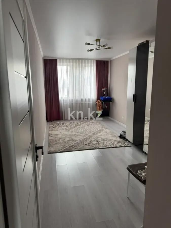 Продажа 2-комнатной квартиры, 63 м² - Продажа двухкомнатных квартир в Наурызбайском р-не Алматы - страница 22 фото 2 из 5