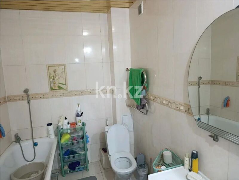 Продажа 3-комнатной квартиры, 100 м² - Продажа трехкомнатных квартир в Астане - страница 21 фото 5 из 5