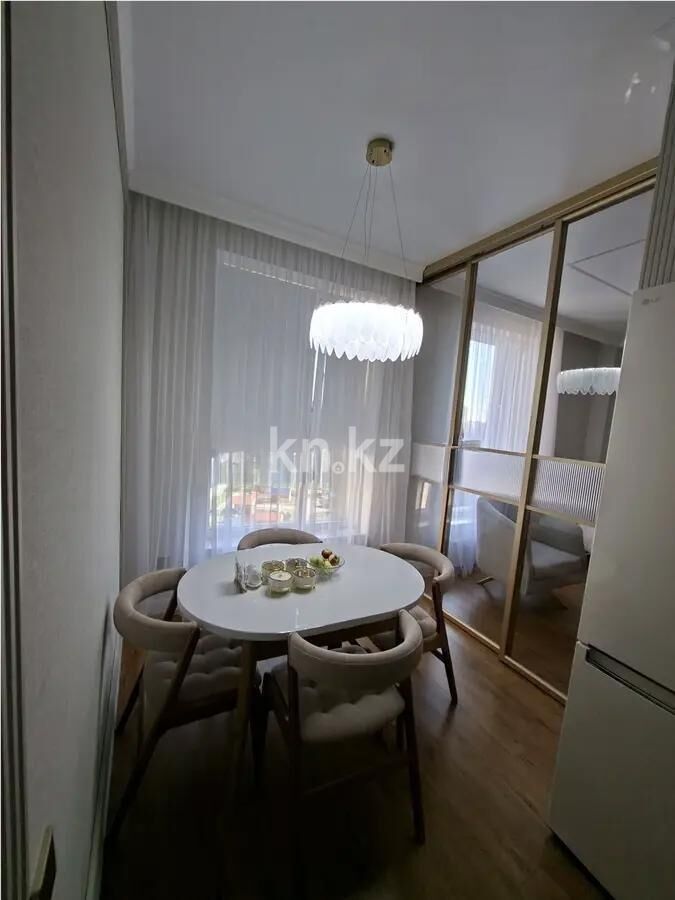 Продажа 2-комнатной квартиры, 75 м² - Продажа квартир в монолитно-каркасном доме в Астане - страница 30 фото 2 из 6