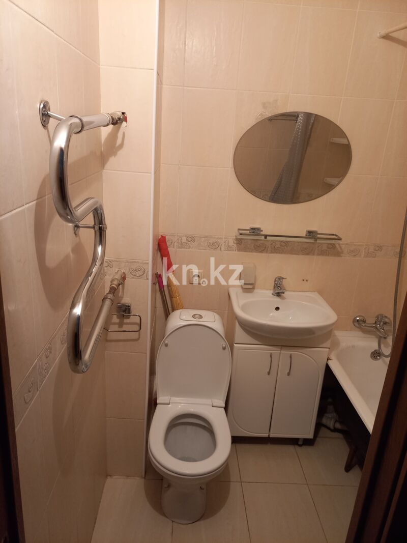 Продажа 2-комнатной квартиры, 45 м² - Продажа двухкомнатных квартир в панельном доме в Казахстане - страница 85 фото 15 из 37