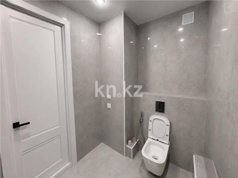 Продажа 1-комнатной квартиры, 31.46 м² - Продажа однокомнатных квартир в р-не Сарыарка Астаны - страница 17 фото 3 из 5