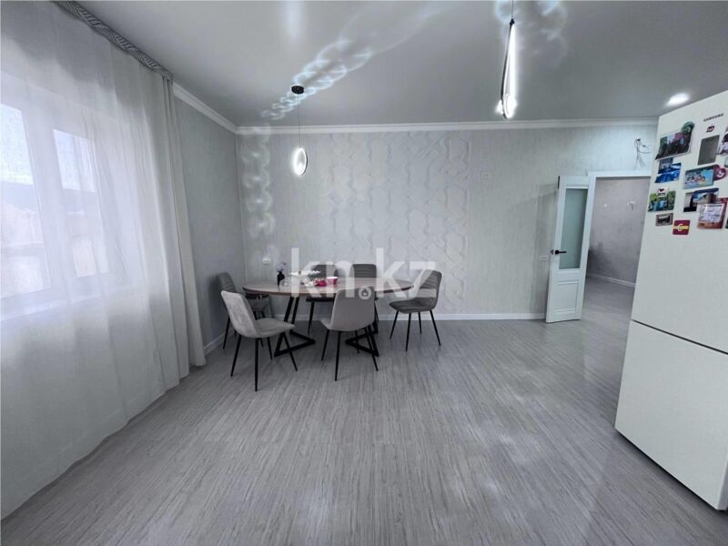 Продажа 4-комнатного дома, 222.9 м² - Продажа домов, коттеджей в Караганде - страница 6 фото 10 из 56