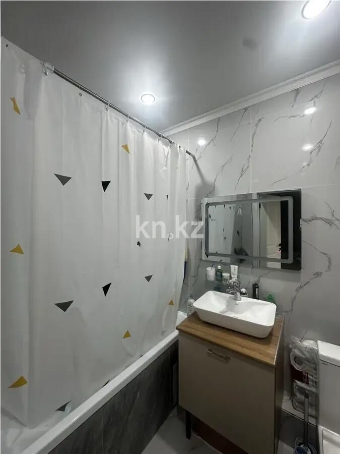 Продажа 2-комнатной квартиры, 62 м² - Продажа квартир от собственников в Алматы - страница 295 фото 4 из 4