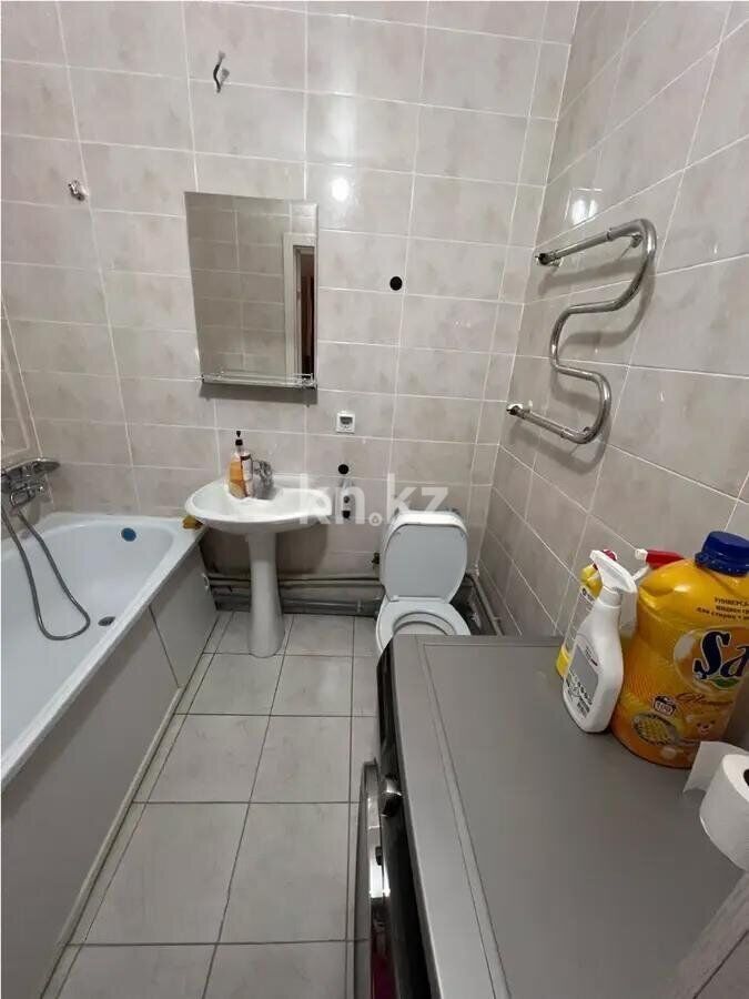Продажа 1-комнатной квартиры, 34 м² - Продажа однокомнатных квартир в Астане - страница 23 фото 3 из 3