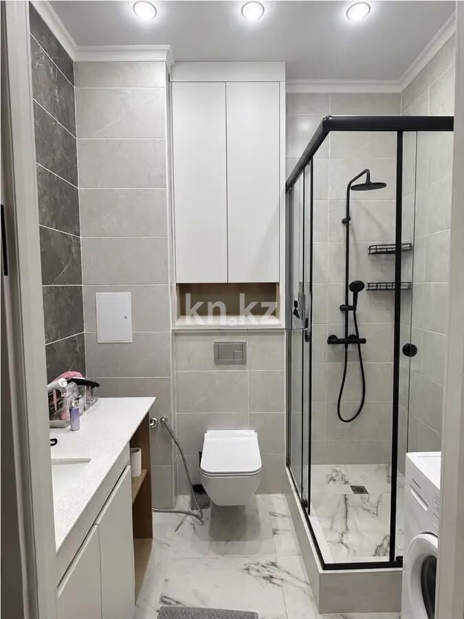 Продажа 2-комнатной квартиры, 65 м² - Продажа квартир в Казахстане - страница 16 фото 4 из 4