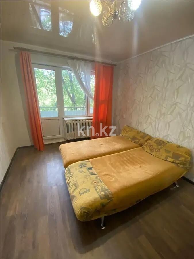 Продажа 2-комнатной квартиры, 45 м² - Продажа квартир в панельном доме в Астане - страница 7 фото 2 из 5