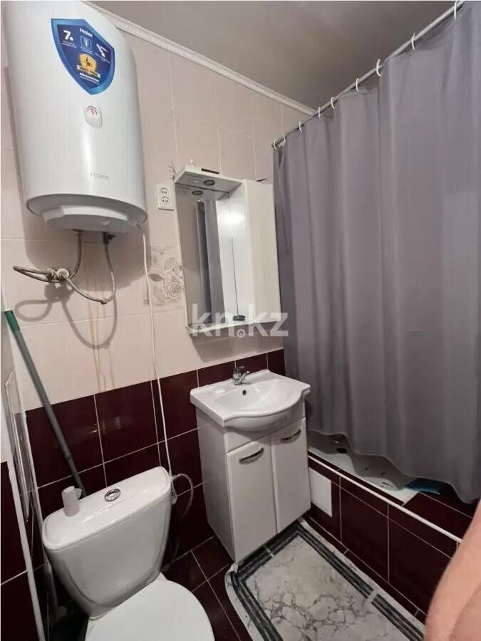 Продажа 1-комнатной квартиры, 30 м² - Продажа квартир от собственников в Астане - страница 9 фото 3 из 3