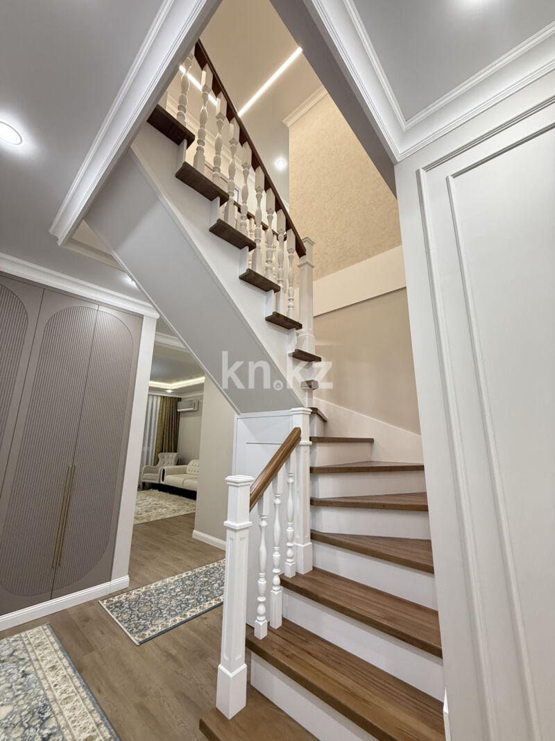 Продажа 4-комнатной квартиры, 145 м² - Продажа квартир в монолитном доме в Астане - страница 4 фото 8 из 40