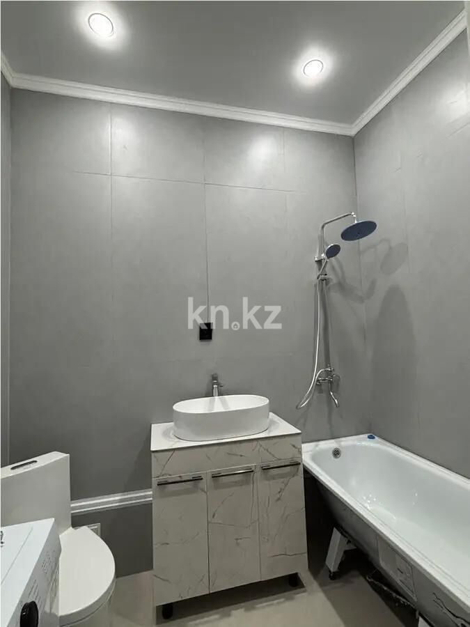 Продажа 1-комнатной квартиры, 40 м² - Продажа однокомнатных квартир в Наурызбайском р-не Алматы - страница 18 фото 2 из 4