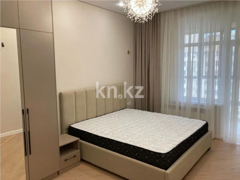 Продажа 2-комнатной квартиры, 56.7 м² - Продажа двухкомнатных квартир в кирпичном доме в Казахстане - страница 133 фото 2 из 5