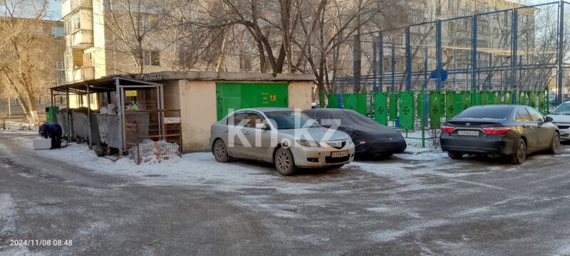 Продажа гаража, 45 м² - Продажа гаражей в Астане фото 2 из 2