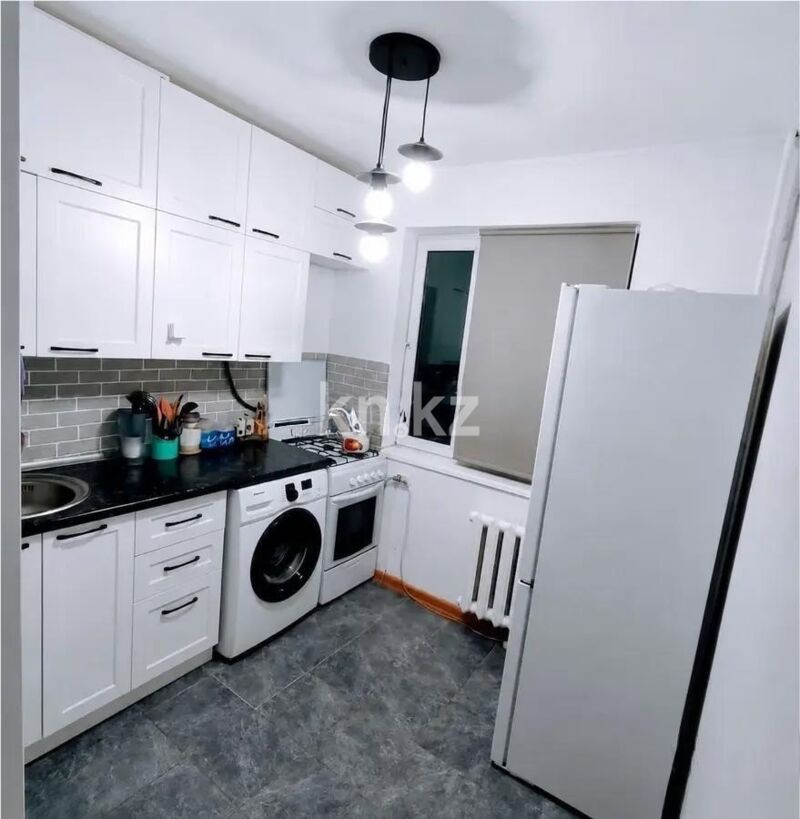Продажа 2-комнатной квартиры, 46.6 м² - Продажа двухкомнатных квартир в блочном доме в Алматы - страница 3 фото 3 из 4
