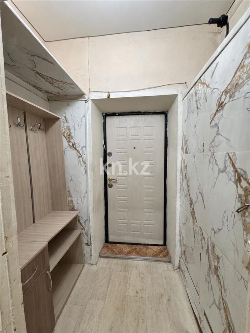 Продажа 3-комнатной квартиры, 55 м² - Продажа трехкомнатных квартир в Темиртау фото 12 из 13