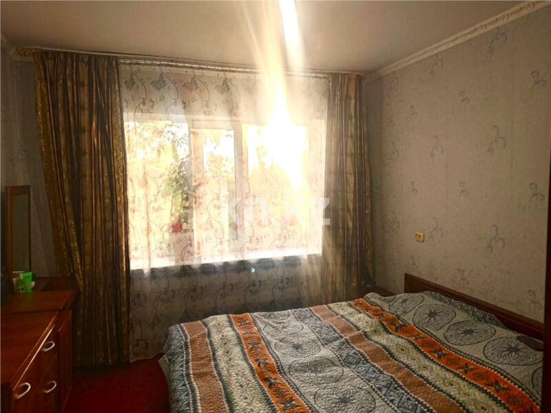 Продажа 3-комнатной квартиры, 62 м² - Продажа квартир в Пришахтинске Караганды - страница 6 фото 6 из 16