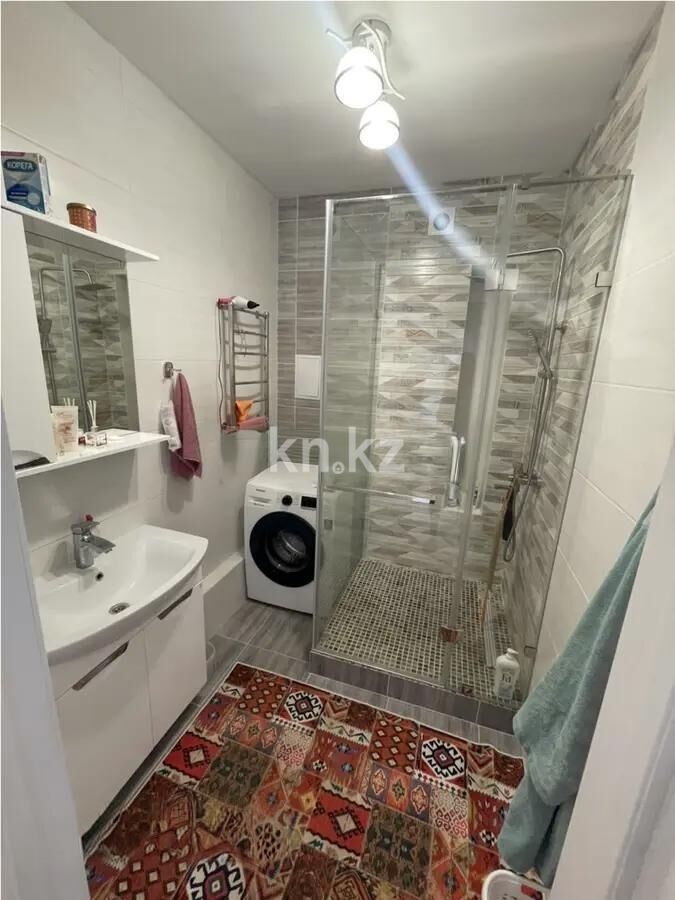 Продажа 3-комнатной квартиры, 90 м² - Недвижимость в Алматы - страница 14 фото 5 из 6
