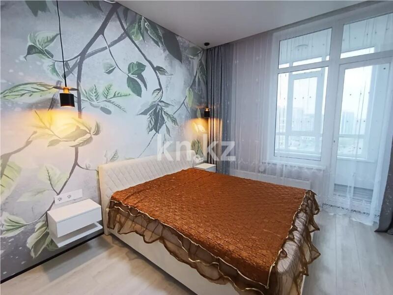 Продажа 2-комнатной квартиры, 50 м² - Продажа двухкомнатных квартир в р-не Сарыарка Астаны - страница 23 фото 2 из 5