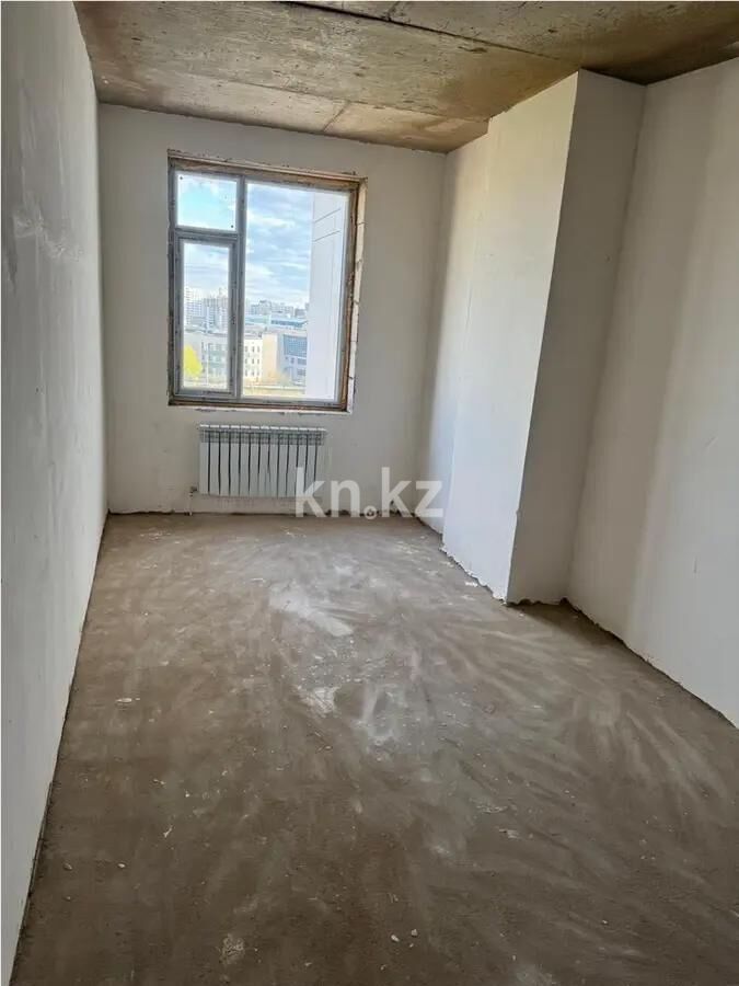 Продажа 2-комнатной квартиры, 55 м² - Продажа двухкомнатных квартир в блочном доме в Казахстане - страница 22 фото 1 из 3