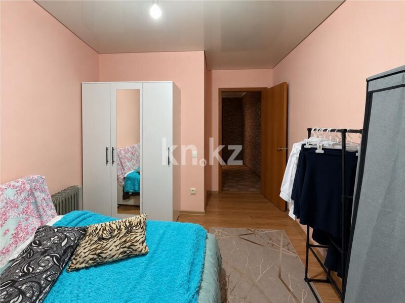 Продажа 3-комнатной квартиры, 54 м² - Продажа квартир в блочном доме в Казахстане - страница 4 фото 4 из 9