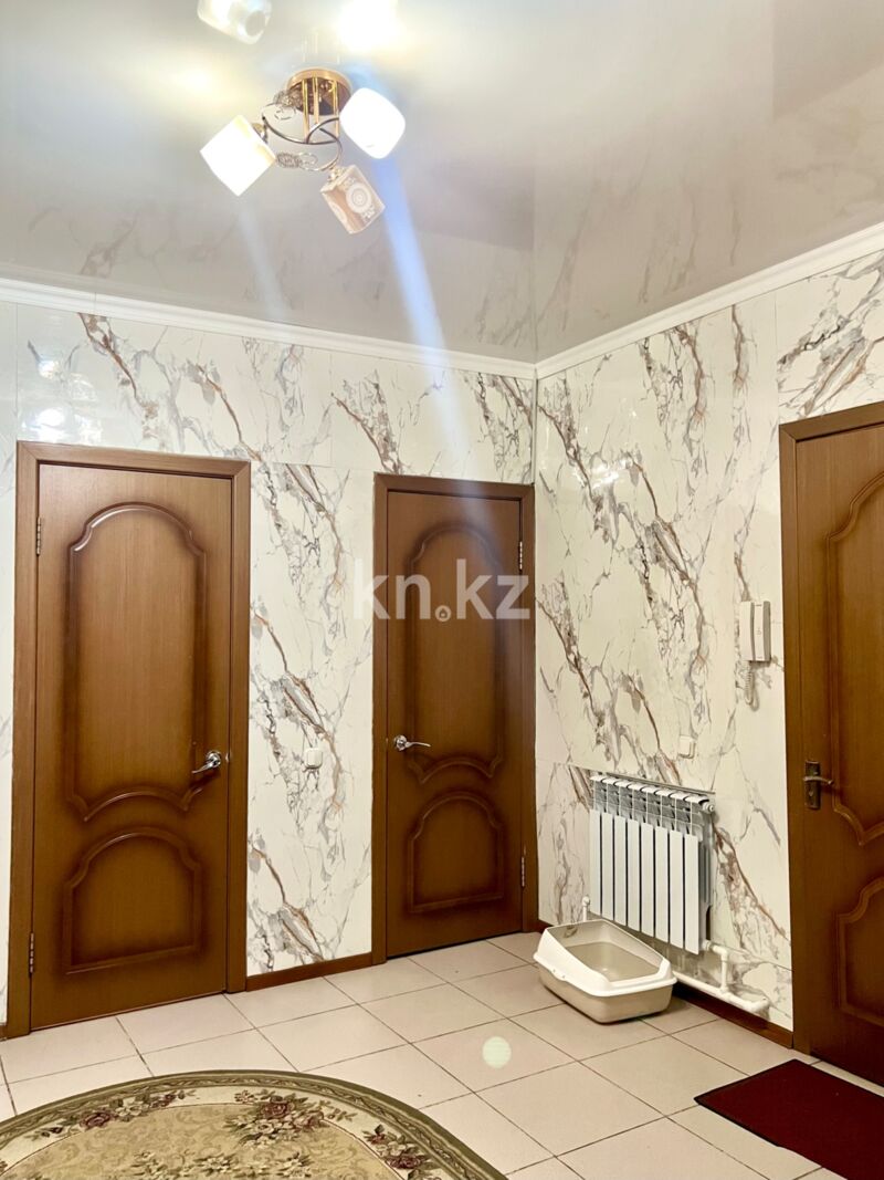 Продажа 4-комнатного дома, 200 м² - Продажа домов, коттеджей в Караганде - страница 2 фото 16 из 18