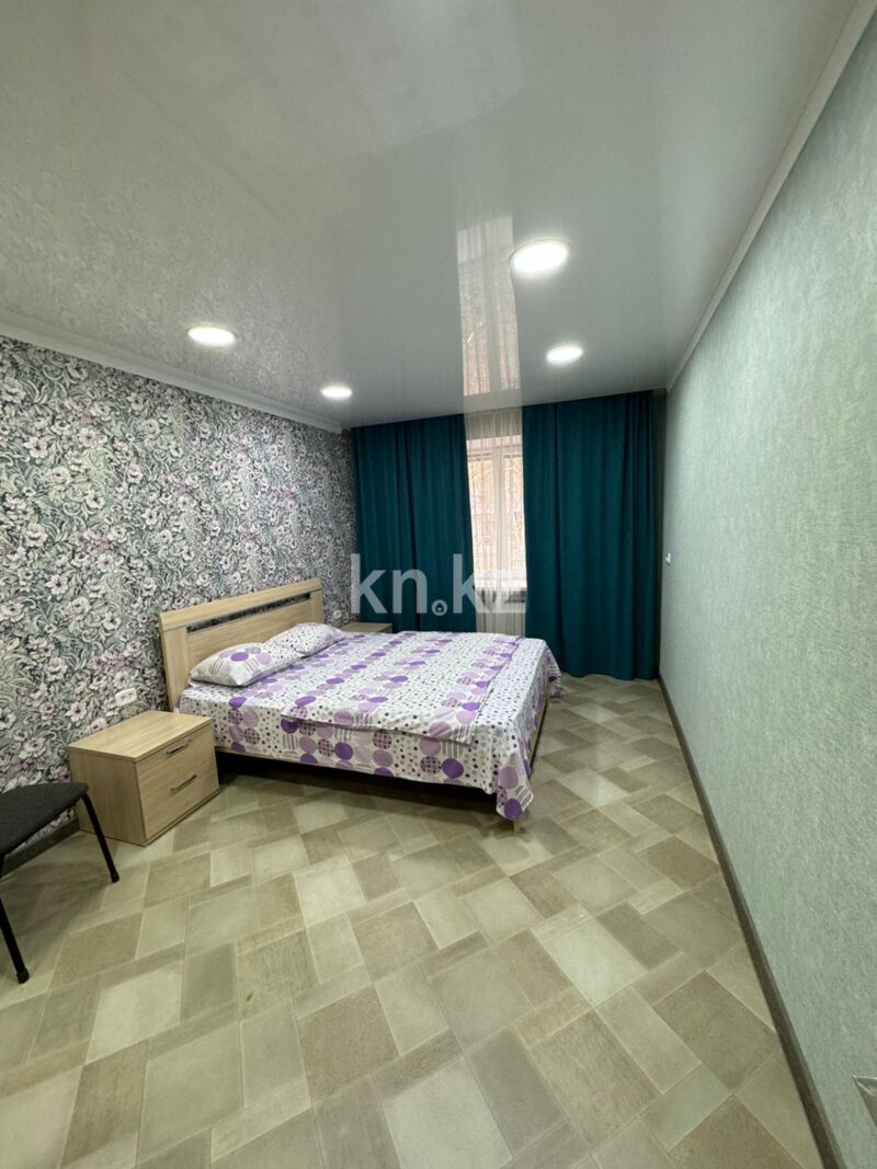 Аренда 3-комнатной квартиры посуточно, 88 м² - Аренда трехкомнатных квартир посуточно в Казахстане фото 21 из 40