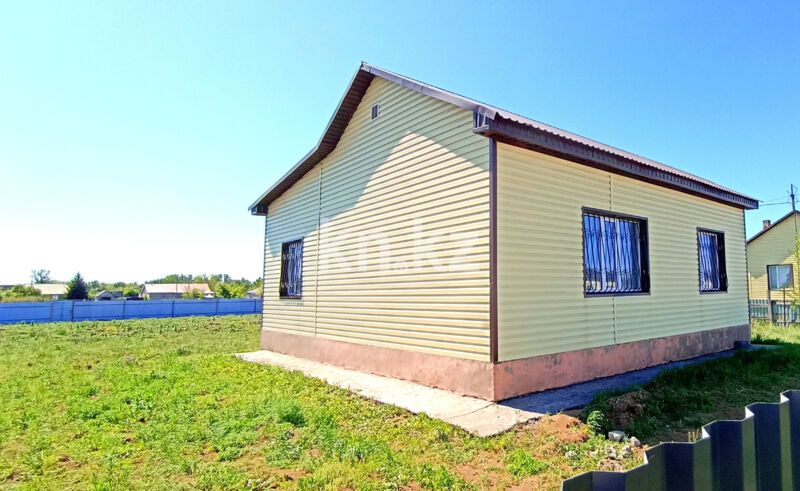 Продажа 2-комнатного дома, 52 м² - Продажа земельных участков в Темиртау фото 2 из 17