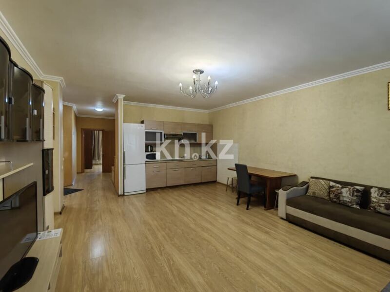 Продажа 4-комнатной квартиры, 105.3 м² - Продажа квартир в Семее фото 5 из 28
