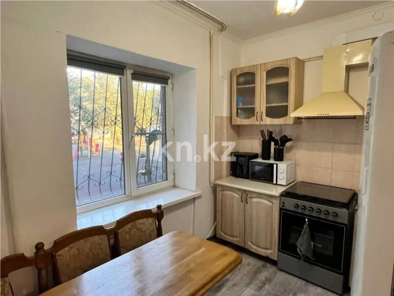 Продажа 1-комнатной квартиры, 35 м² - Продажа квартир в Казахстане - страница 40 фото 2 из 4