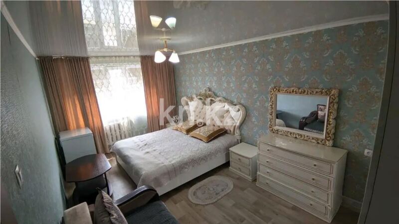 Продажа 3-комнатной квартиры, 62 м² - Продажа квартир в панельном доме в Казахстане - страница 237 фото 3 из 6